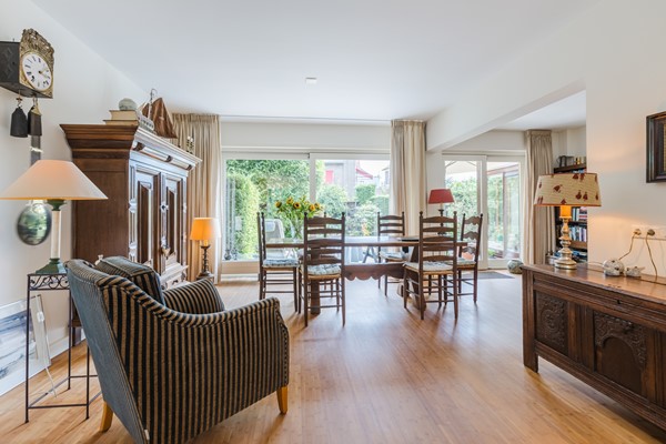 Medium property photo - Souburghlaan 14, 2741 EL Waddinxveen